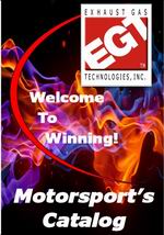 Download the latest EGT Motorsports Catalog